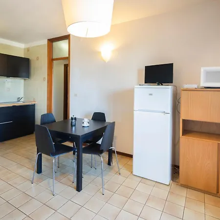Riviera Apartman Bibione