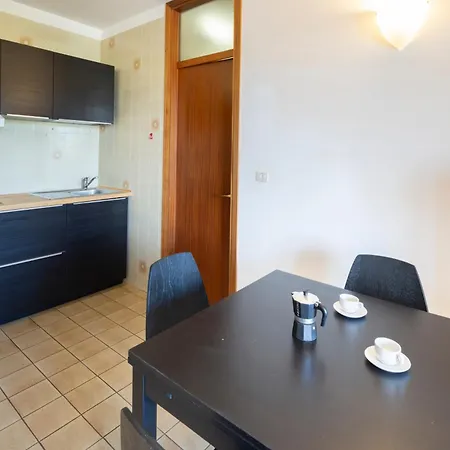 Apartament Riviera