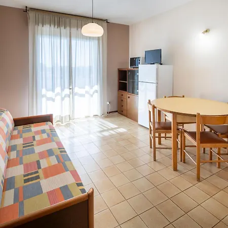 Apartament Riviera Bibione