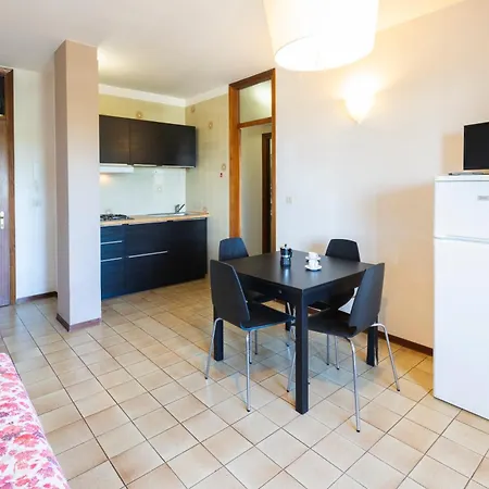 Riviera Apartament