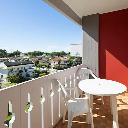 Apartman Riviera Bibione