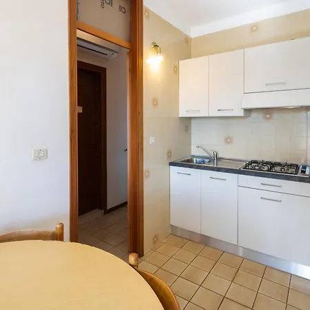 Apartman Riviera Bibione