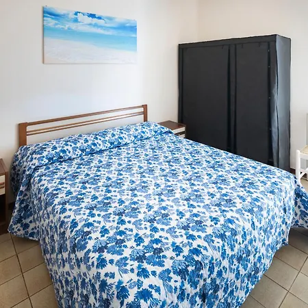 Apartament Riviera