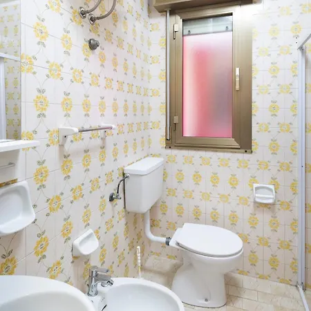Apartament Riviera *