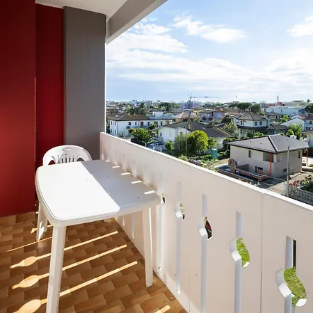Apartament Riviera