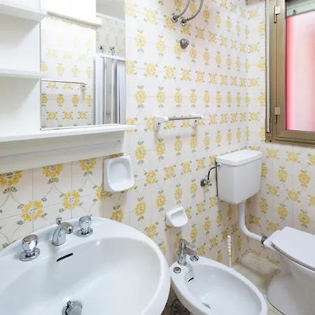 Apartament Riviera *
