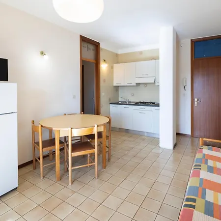 Apartament Riviera Bibione