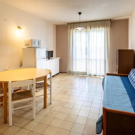 Apartament Riviera Bibione